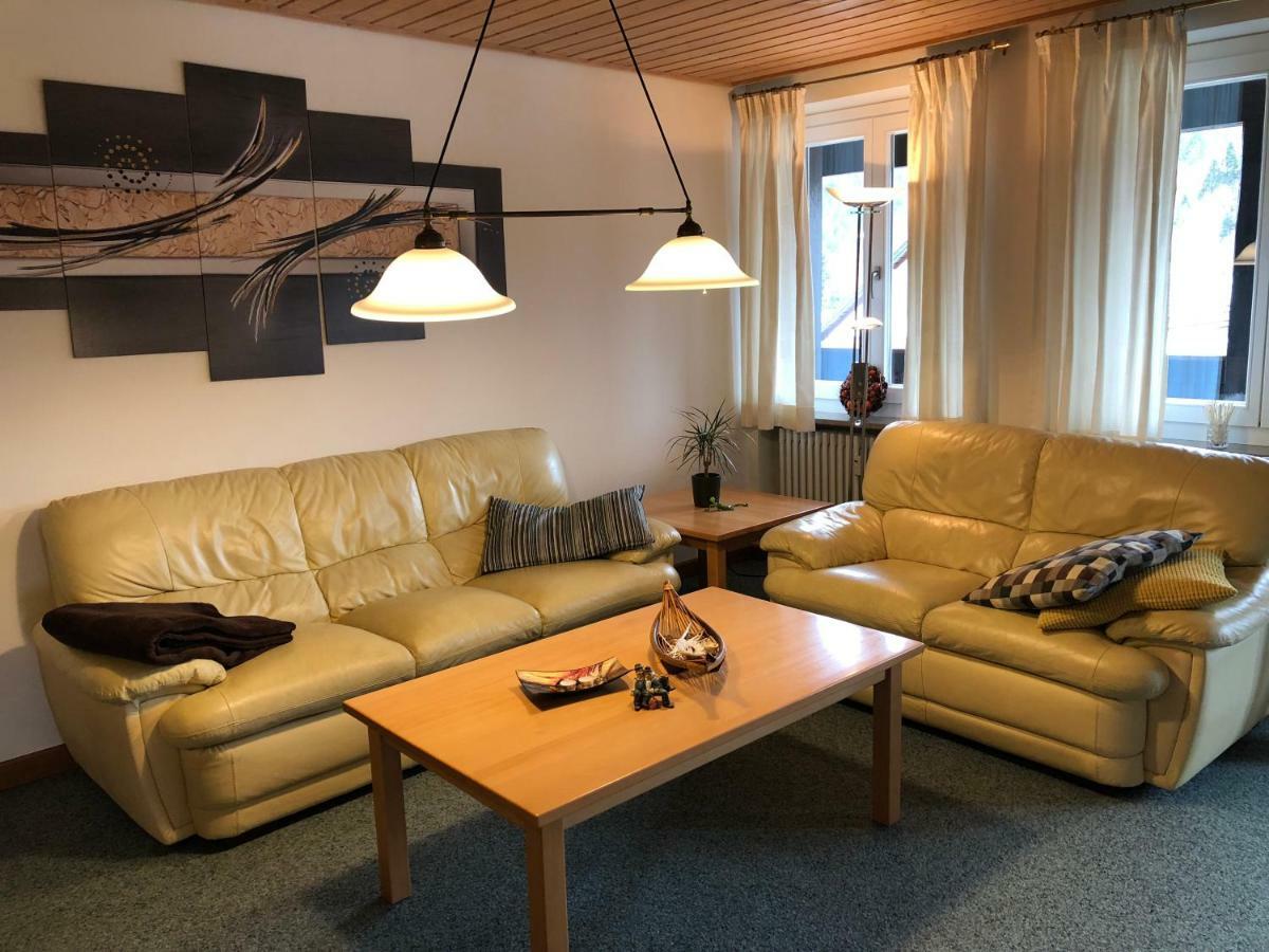 Mittenwald-Ferien Exteriör bild