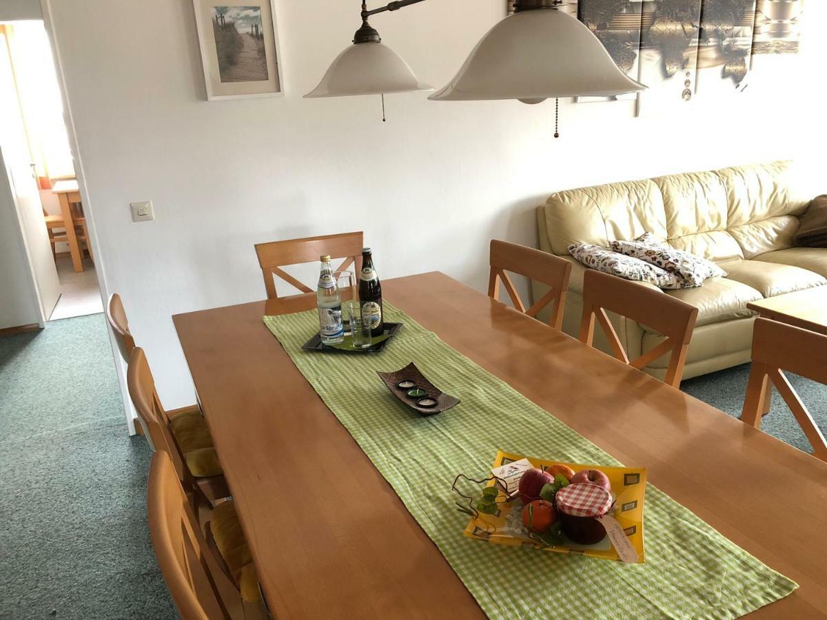 Mittenwald-Ferien Exteriör bild