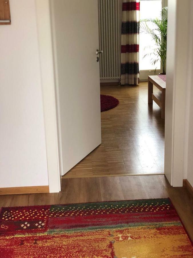 Mittenwald-Ferien Exteriör bild