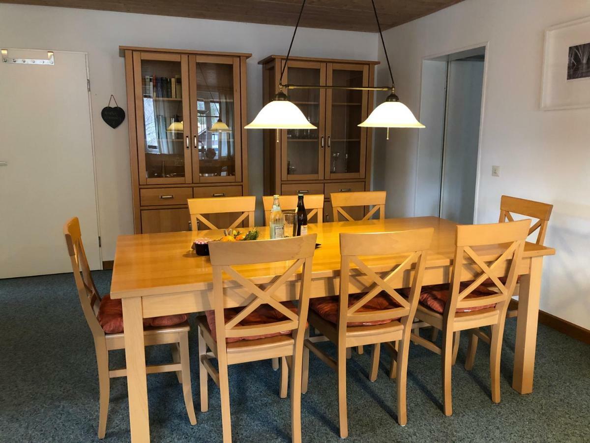 Mittenwald-Ferien Exteriör bild